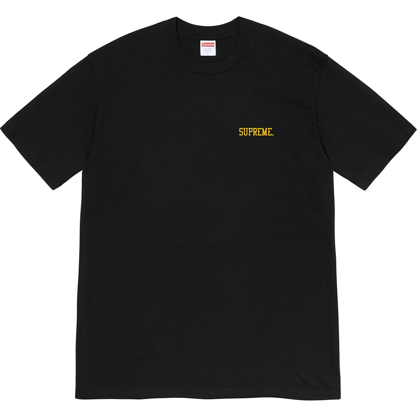 Supreme®/Automobili Lamborghini Tee view 6